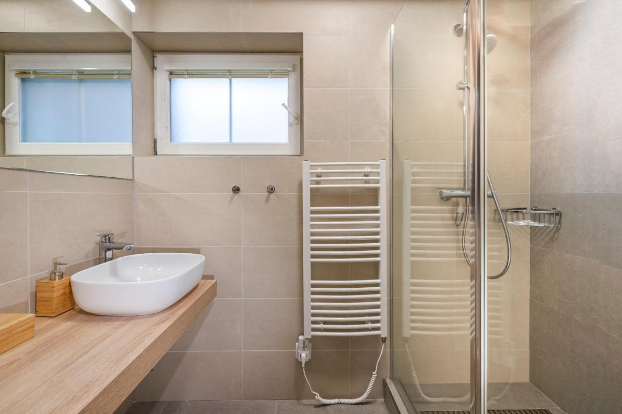 Apartman Vratna Terchová Buitenkant foto