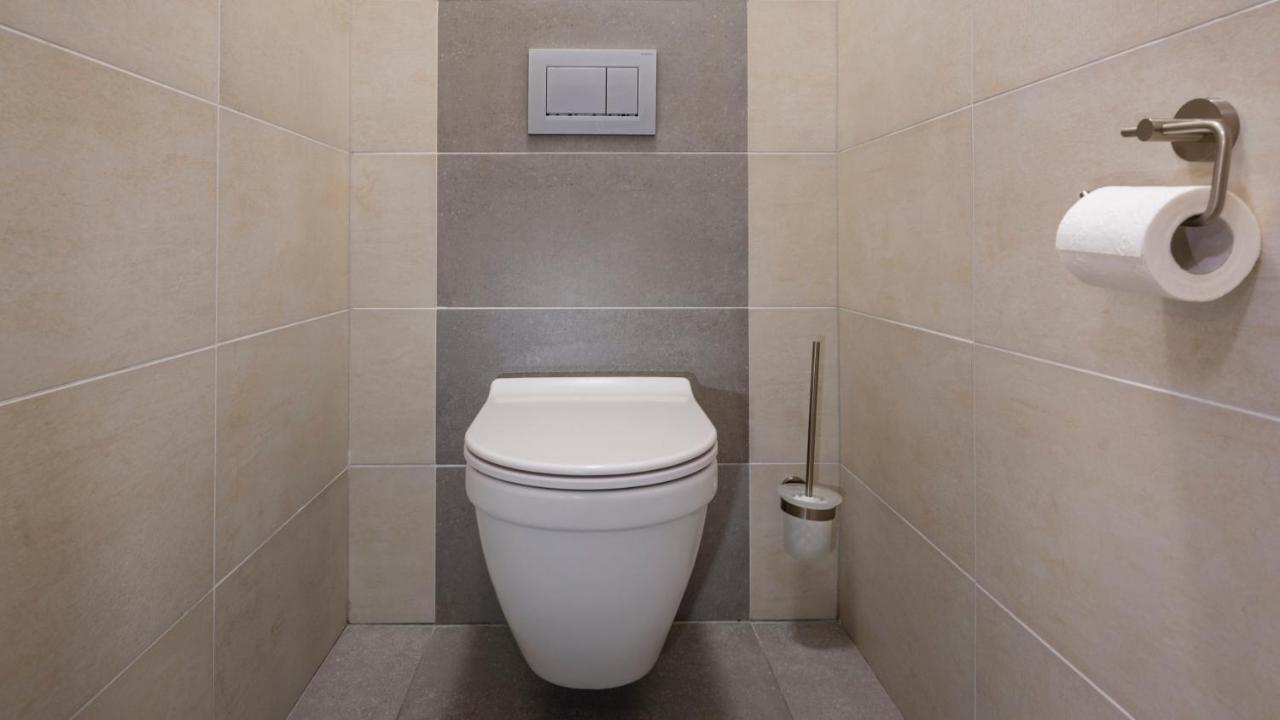 Apartman Vratna Terchová Buitenkant foto